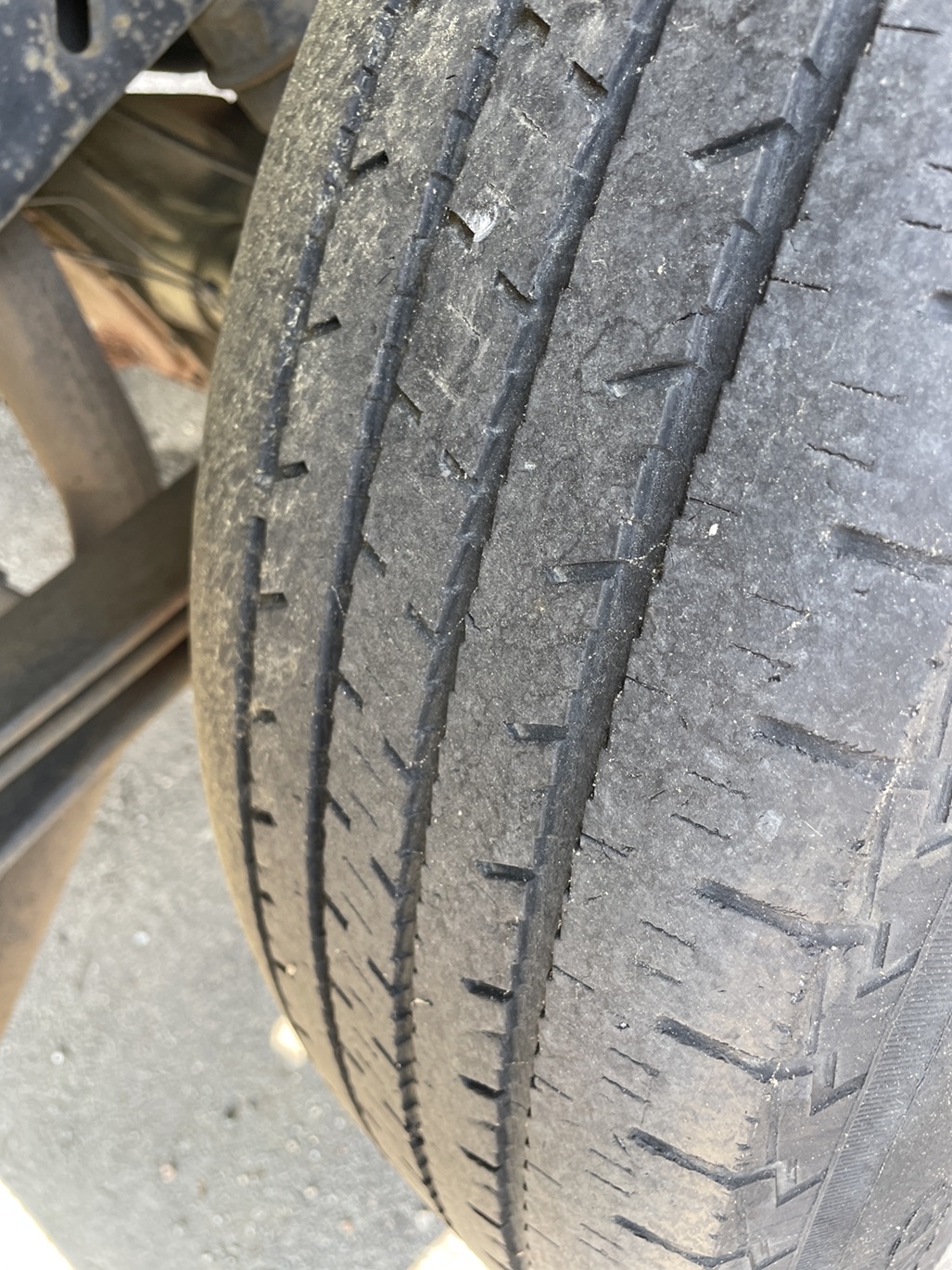 2009 FORD F150 Glass Truck - Image 15